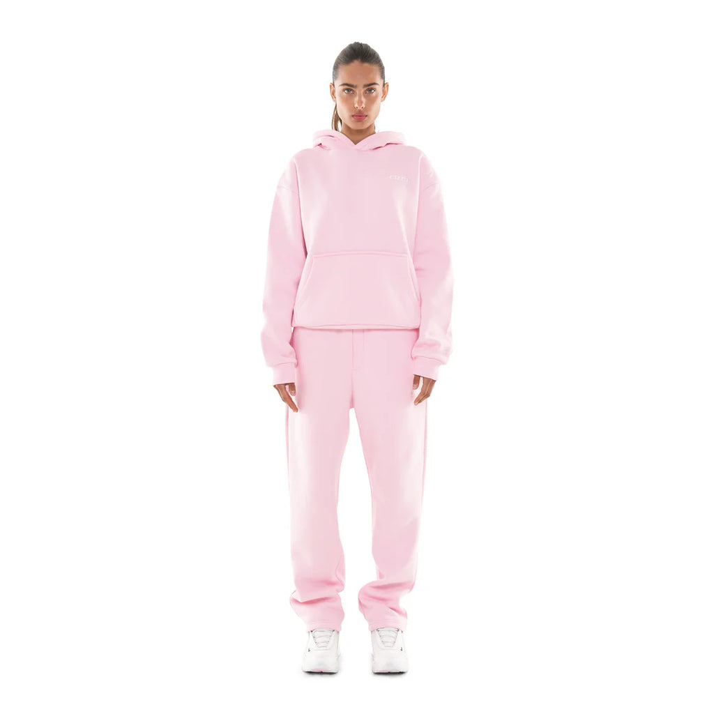 HOODIE PINK