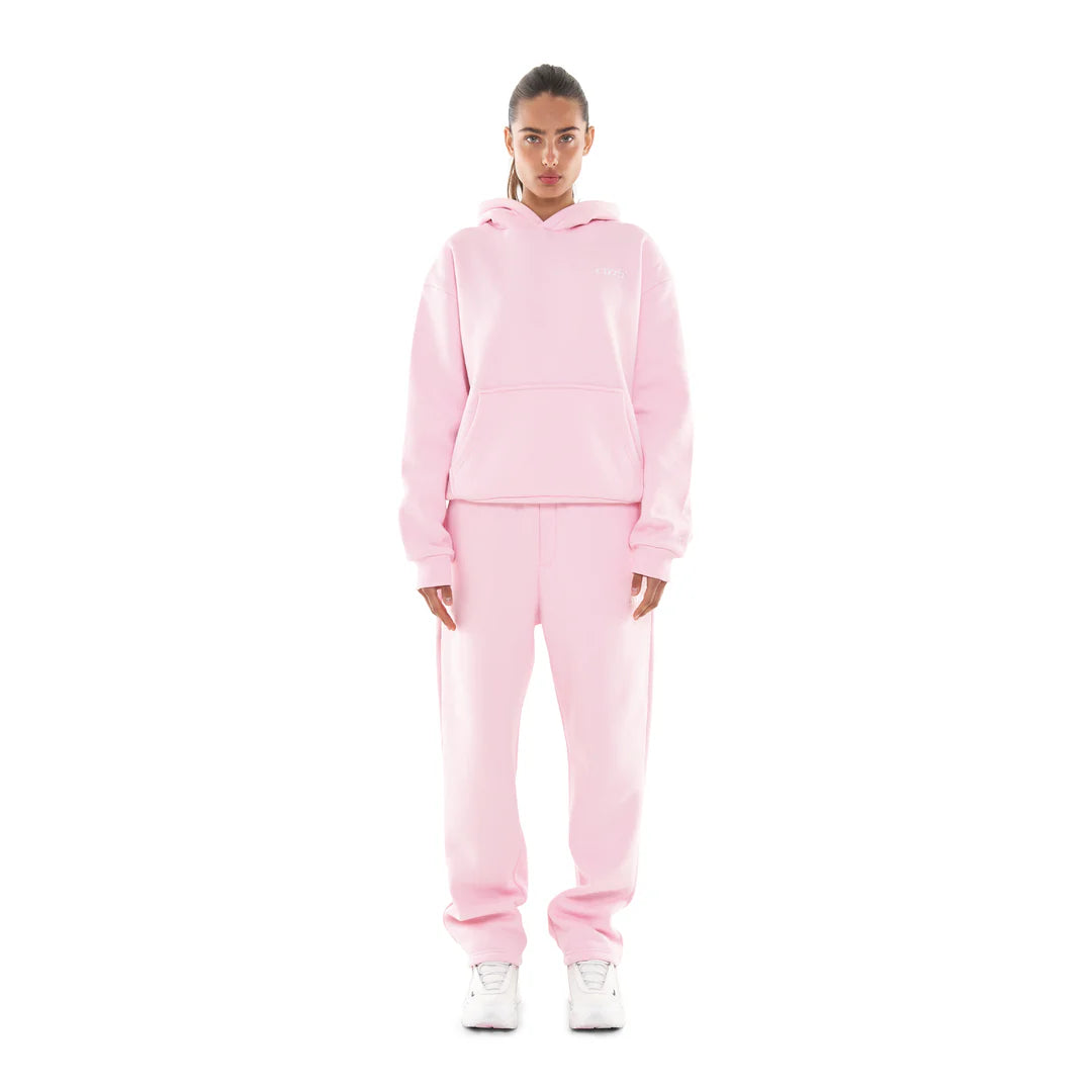 HOODIE PINK