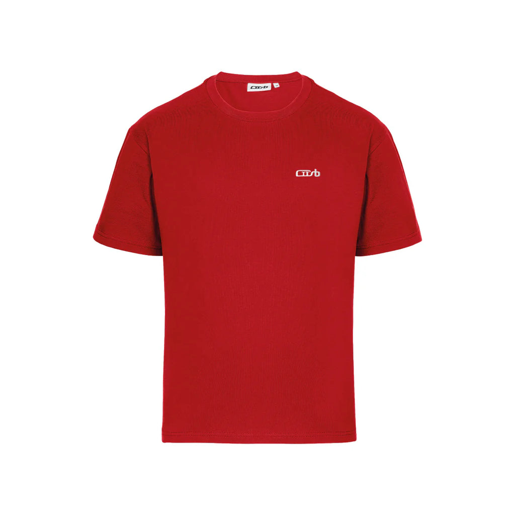 T-SHIRT RED